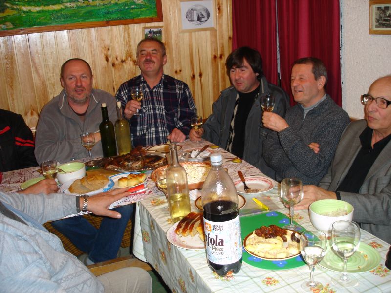 Fotogaléria Cestovateľ - časopis (3) Cestovateľ - časopis
