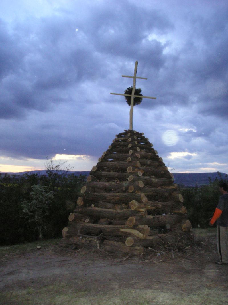 Fotogaléria Vatra 2008 (7) Vatra 2008