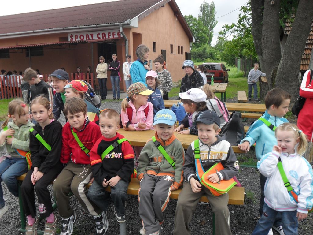 Fotogaléria Deň detí 2010 (24) Deň detí 2010