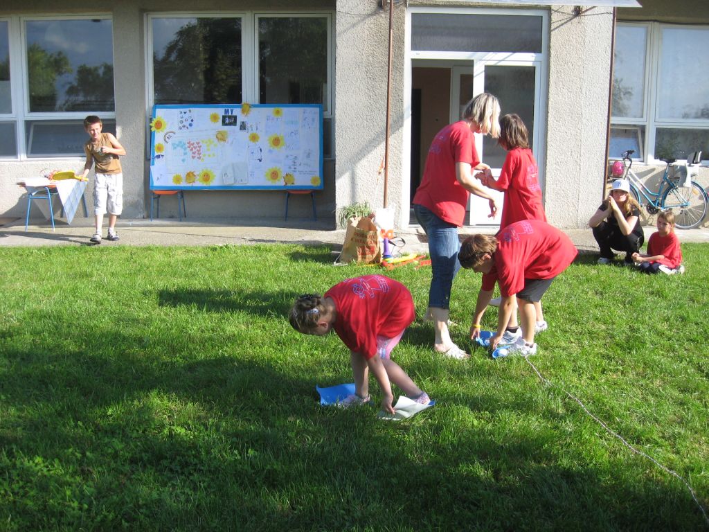 Fotogaléria Rozlúčka so štvrtákom 2010 (3) Rozlúčka so štvrtákom 2010