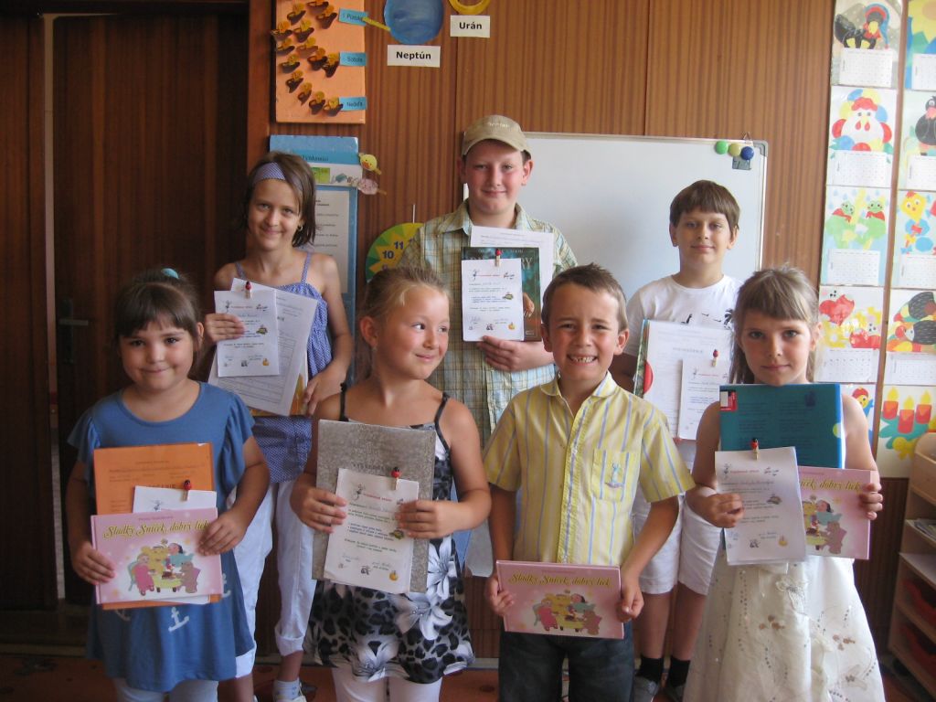 Fotogaléria ZŠ koniec šk. roka 2009 -2010 (1) ZŠ koniec šk. roka 2009 -2010