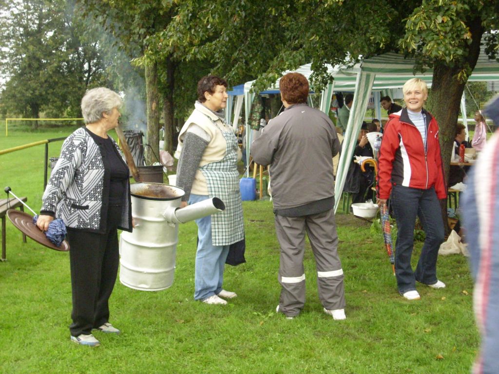 Fotogaléria Rozlúčka s letom 2010 (17) Rozlúčka s letom 2010