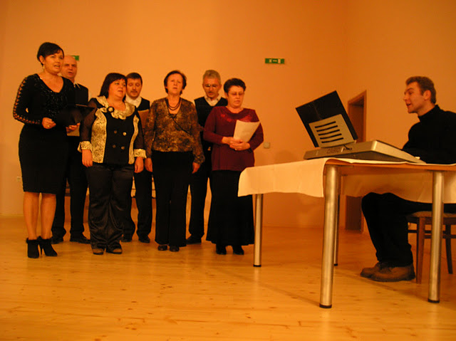 Fotogaléria Beseda s prof. Babčanovou 2011 (9) Beseda s prof. Babčanovou 2011