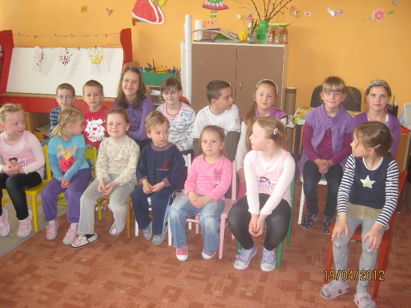Fotogaléria Divadielko Včielka (3) Divadielko Včielka