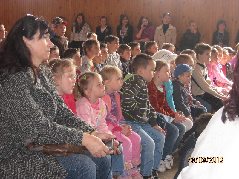Fotogaléria Divadlo ND-Popoluška (5) Divadlo ND-Popoluška
