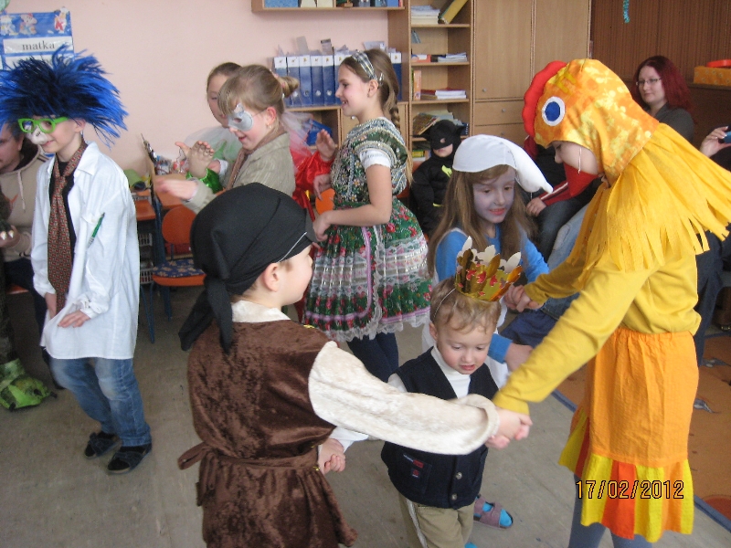 Fotogaléria Karneval (5) Karneval