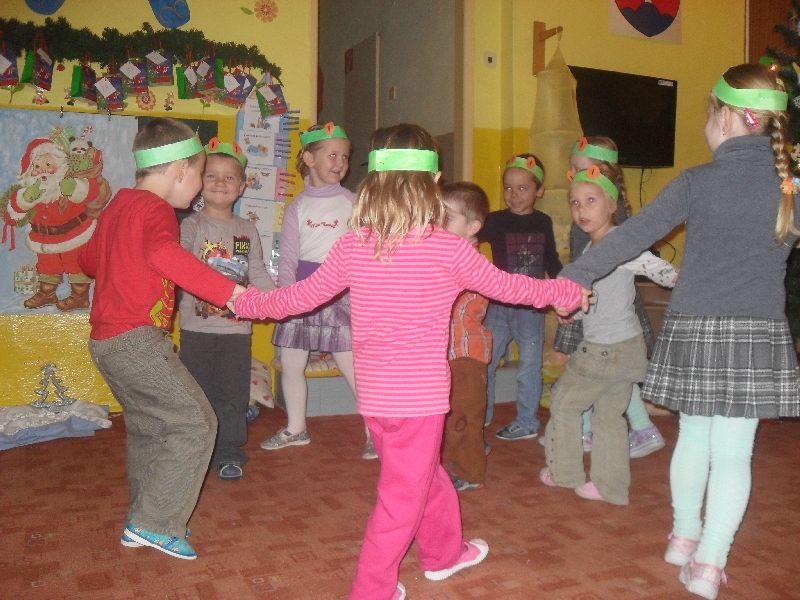 Fotogaléria Mikuláš (3) Mikuláš