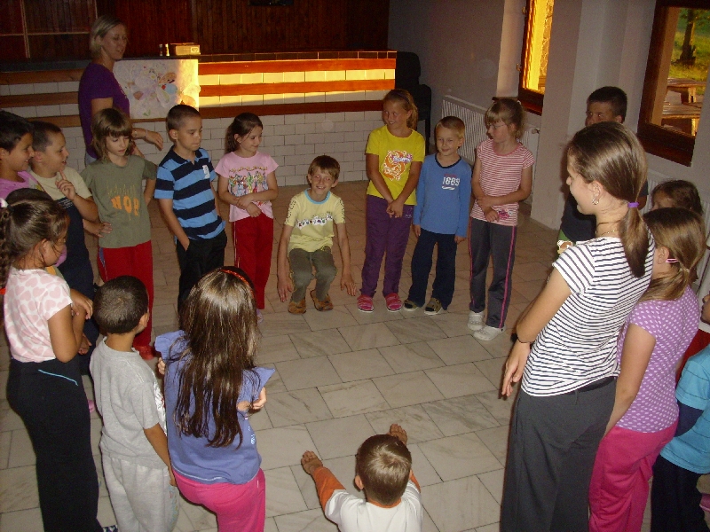 Fotogaléria ŠVP 2012 (14) ŠVP 2012