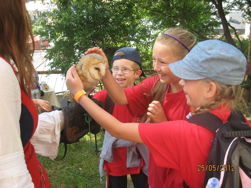 Fotogaléria Výlet Banská Štiavnica (9) Výlet Banská Štiavnica