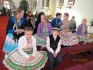 Uvedenie knihy do života - Naše Podlužany
Uvedenie knihy do života - Naše Podlužany