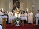 Uvedenie knihy do života - Naše Podlužany
Uvedenie knihy do života - Naše Podlužany