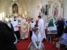 Uvedenie knihy do života - Naše Podlužany
Uvedenie knihy do života - Naše Podlužany