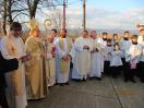 Uvedenie knihy do života - Naše Podlužany
Uvedenie knihy do života - Naše Podlužany