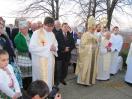 Uvedenie knihy do života - Naše Podlužany
Uvedenie knihy do života - Naše Podlužany