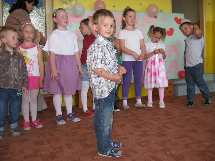 Fotogaléria Deň matiek 2013 (5) Deň matiek 2013