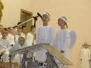 Predvianočné stretnutie s dôchodcami 2016 Predvianočné stretnutie s dôchodcami 2016
