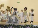 Predvianočné stretnutie s dôchodcami 2017 Predvianočné stretnutie s dôchodcami 2017