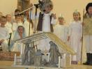 Predvianočné stretnutie s dôchodcami 2018 Predvianočné stretnutie s dôchodcami 2018