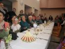 Predvianočné stretnutie s dôchodcami 2022 Predvianočné stretnutie s dôchodcami 2022