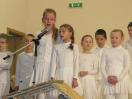 Predvianočné stretnutie s dôchodcami 2015 Predvianočné stretnutie s dôchodcami 2015