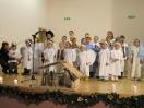 Predvianočné stretnutie s dôchodcami 2018 Predvianočné stretnutie s dôchodcami 2018