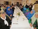 Predvianočné stretnutie s dôchodcami 2019 Predvianočné stretnutie s dôchodcami 2019
