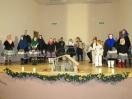 Predvianočné stretnutie s dôchodcami 2016 Predvianočné stretnutie s dôchodcami 2016