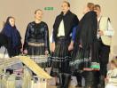 Predvianočné stretnutie s dôchodcami 2018 Predvianočné stretnutie s dôchodcami 2018