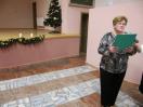 Predvianočné stretnutie s dôchodcami 2021 Predvianočné stretnutie s dôchodcami 2021