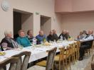 Predvianočné stretnutie s dôchodcami 2022 Predvianočné stretnutie s dôchodcami 2022