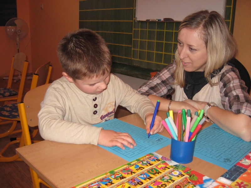 Fotogaléria Zápis do 1. ročníka (12) Zápis do 1. ročníka