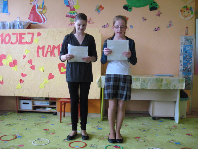 Fotogaléria Deň matiek 2014 (16) Deň matiek 2014