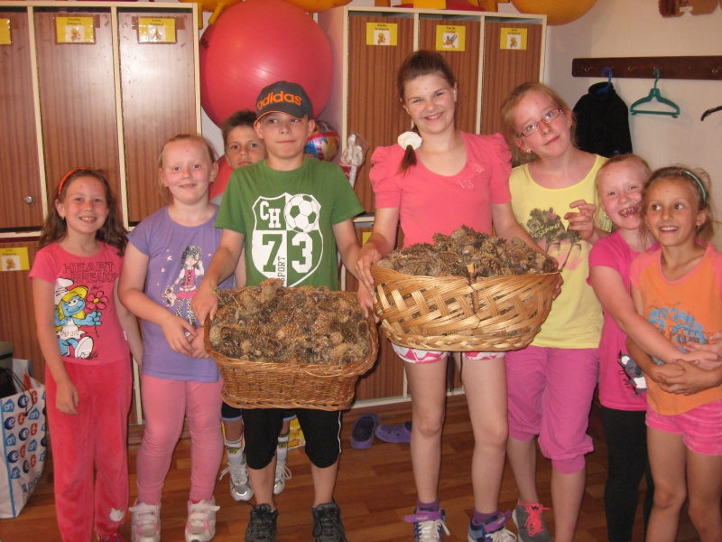Fotogaléria Strašiškola 2014 (20) Strašiškola 2014