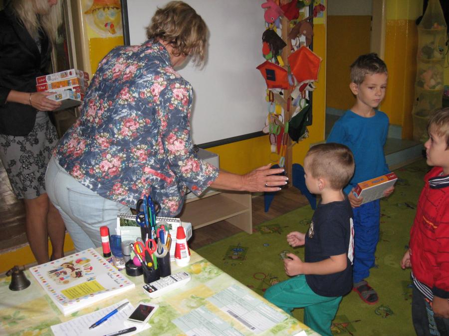Fotogaléria Začiatok školského roka 2014-2015 (6) Začiatok školského roka 2014-2015