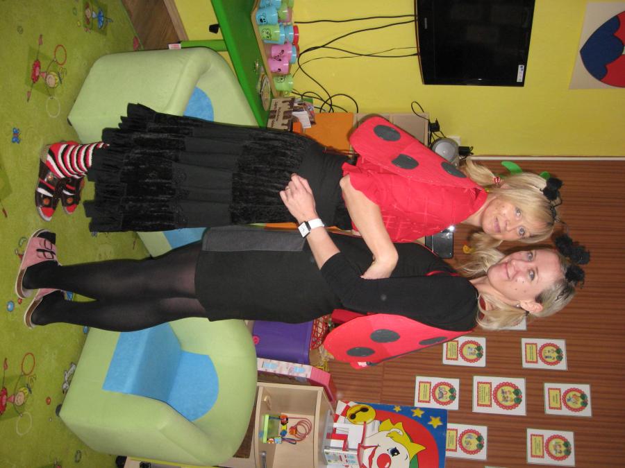 Fotogaléria Karneval 2015 (30) Karneval 2015