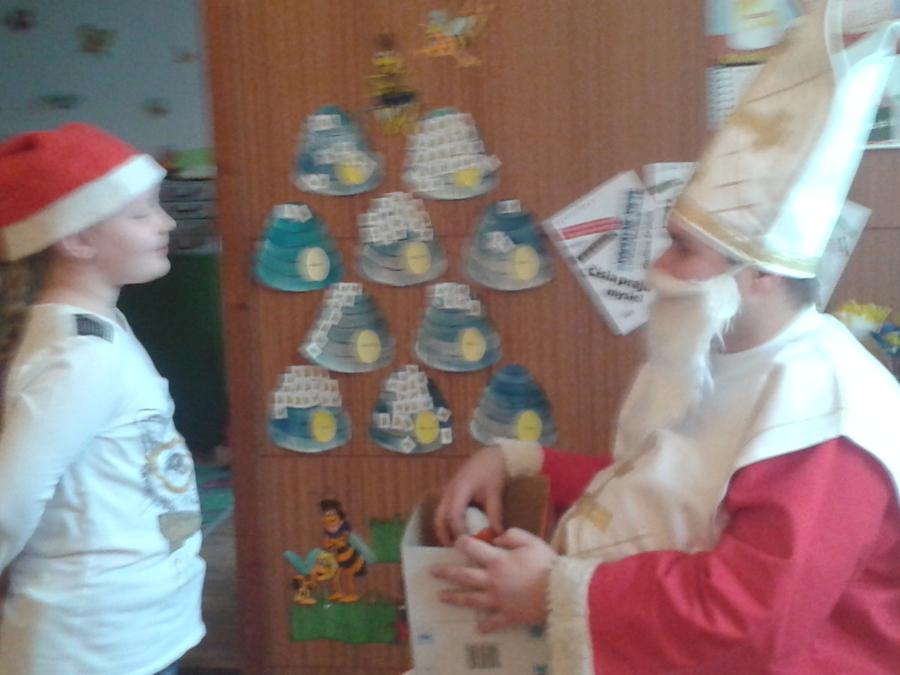 Fotogaléria Mikuláš 2014 (9) Mikuláš 2014