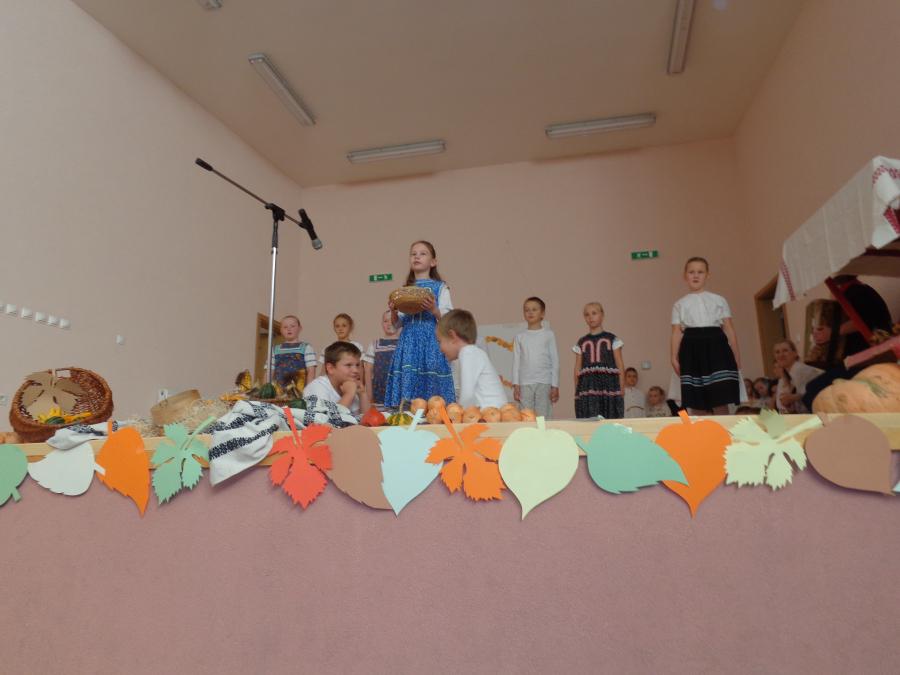 Fotogaléria Vystúpenie pre dôchodcov 2015 (30) Vystúpenie pre dôchodcov 2015