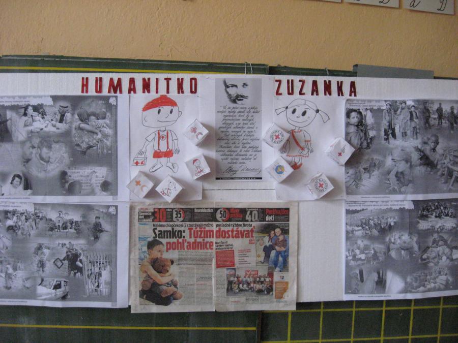 Fotogaléria Humanitko (6) Humanitko