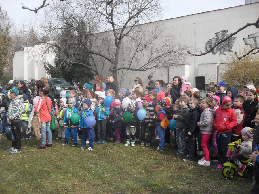 Fotogaléria Poľovnícka výstava 2015 (13) Poľovnícka výstava 2015