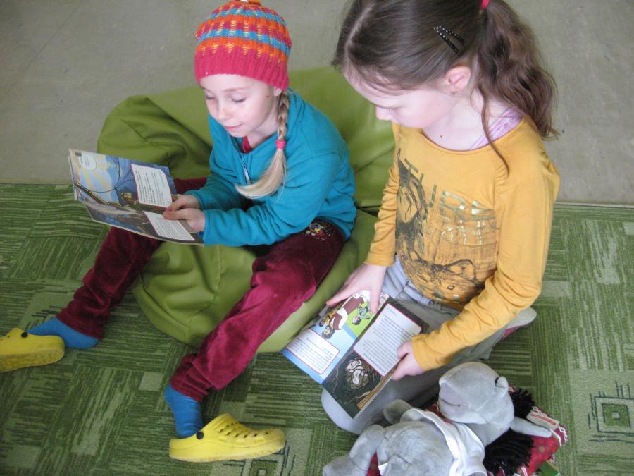Fotogaléria Divadielko k Veľkej noci (12) Divadielko k Veľkej noci