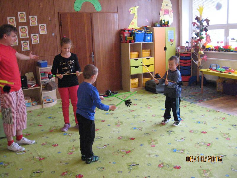 Fotogaléria Žonglér (6) Žonglér