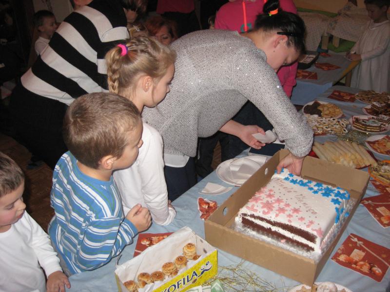 Fotogaléria Vianočné vystúpenie 2015 (15) Vianočné vystúpenie 2015