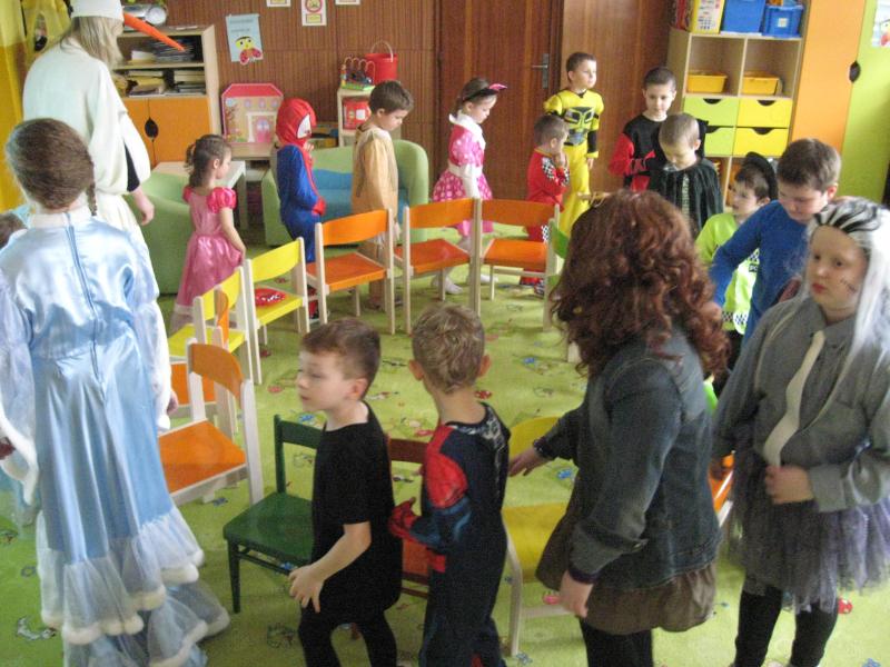 Fotogaléria Karneval 2016 (35) Karneval 2016