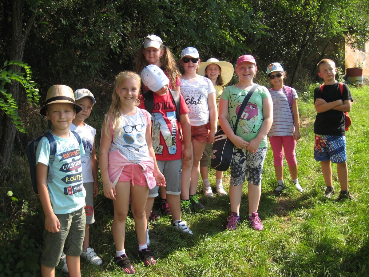 Fotogaléria Turistika 2016 (4) Turistika 2016