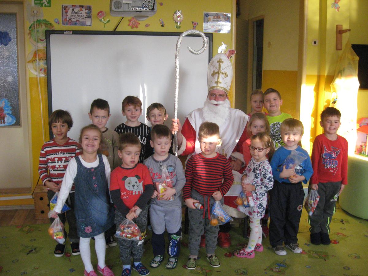 Fotogaléria Mikuláš 2016 (28) Mikuláš 2016